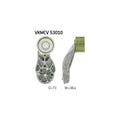 Rola ghidaj curea accesorii SKF VKMCV 53010