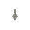 Glow Plug, parking heater BorgWarner (BERU) GHA408