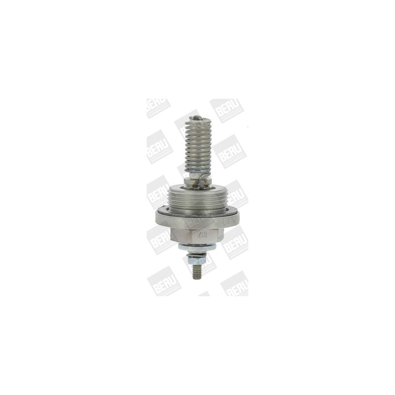 Glow Plug, parking heater BorgWarner (BERU) GHA408
