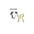 Kit lant distributie SKF VKML 85005