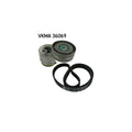Set curea transmisie SKF VKMA 36069