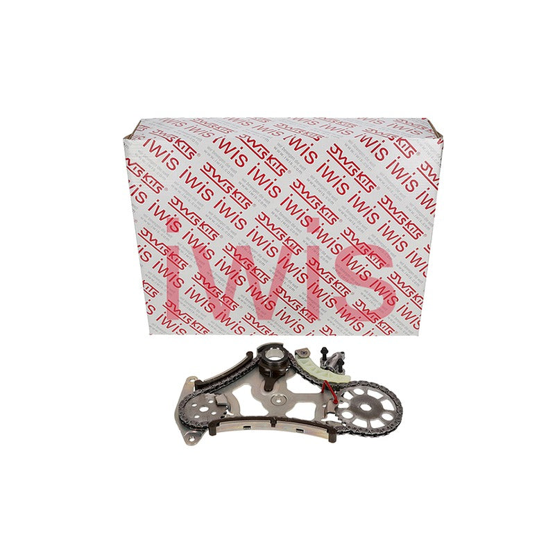 Kit lant pompa ulei IWIS 70035Set