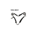 Kit lant distributie SKF VKML 88019