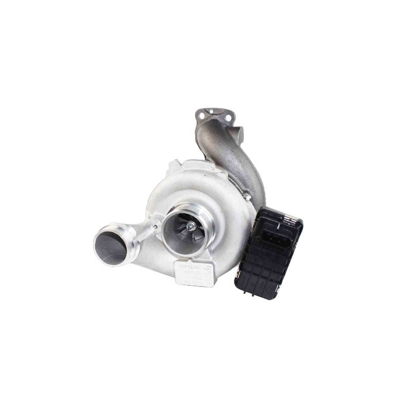 Turbina MTR 12126890