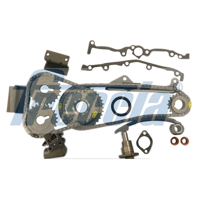 Kit lant distributie FRECCIA TK08-1001
