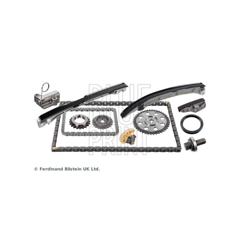 Kit lant distributie BLUE PRINT ADBP730089