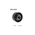 Rola ghidaj curea accesorii SKF VKM 34030