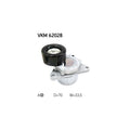 Intinzator curea accesorii SKF VKM 62028