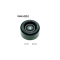 Rola ghidaj curea accesorii SKF VKM 62052