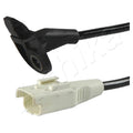 Senzor ABS Ashika 151-00-0600