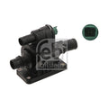 Suport motor ORIGINAL IMPERIUM 34997