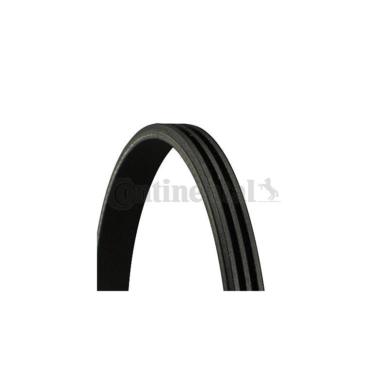 Curea transmisie caneluri CONTINENTAL CTAM 3PK750