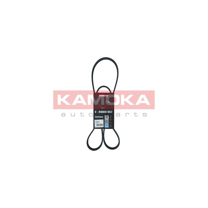 Curea transmisie caneluri KAMOKA 7016105