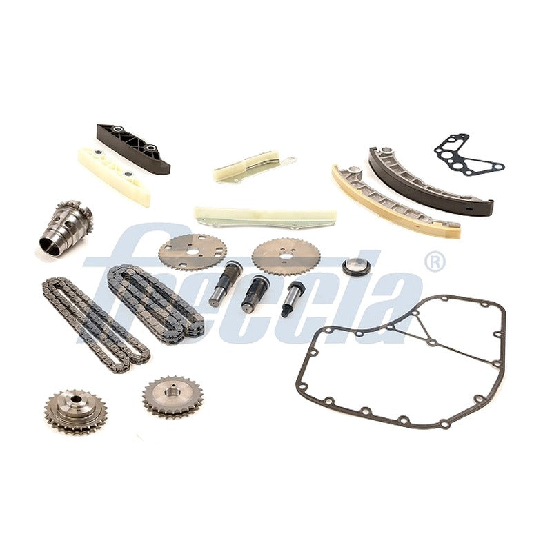 Kit lant distributie FRECCIA TK08-1114