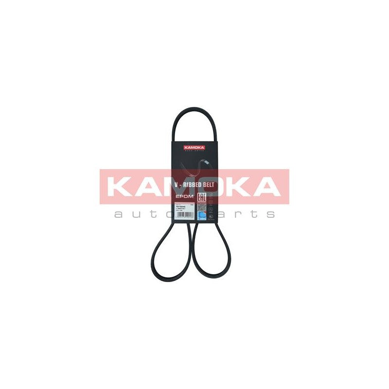 Curea transmisie caneluri KAMOKA 7015045