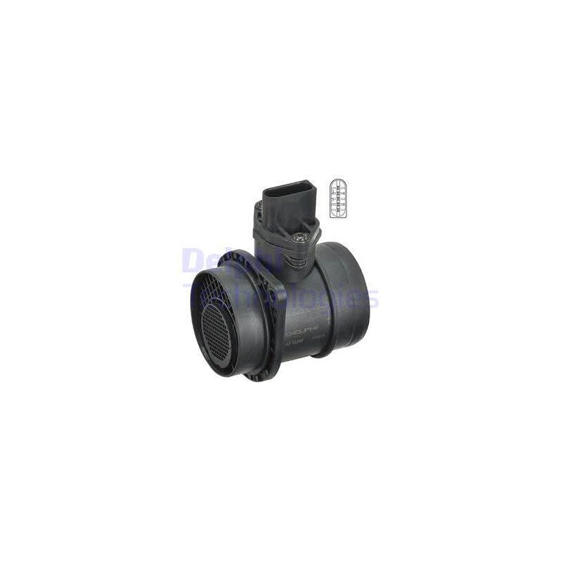 Debitmetru aer DELPHI AF10248-12B1