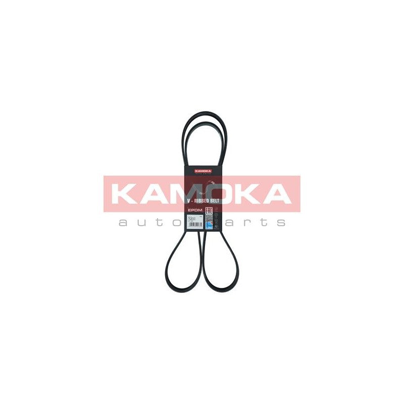 Curea transmisie caneluri KAMOKA 7016141