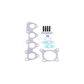 Kit montaj turbina KAMOKA 8607239