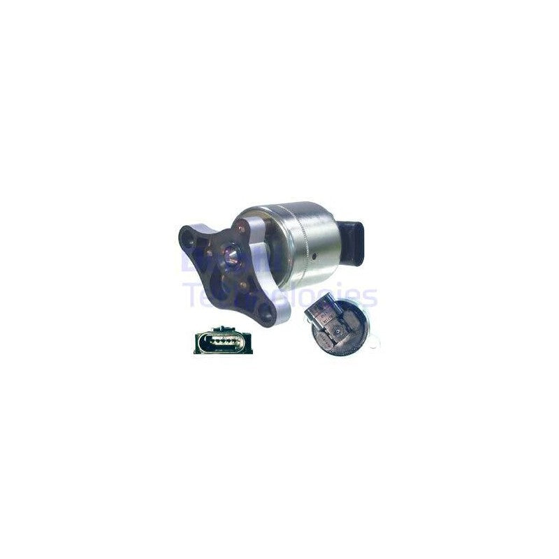 Supapa EGR DELPHI EG10003-12B1