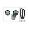 Set curea transmisie INA 529 0383 10