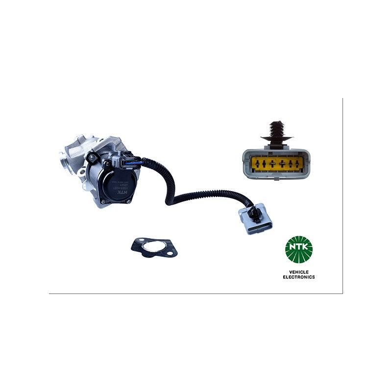 Supapa EGR NTK 92025