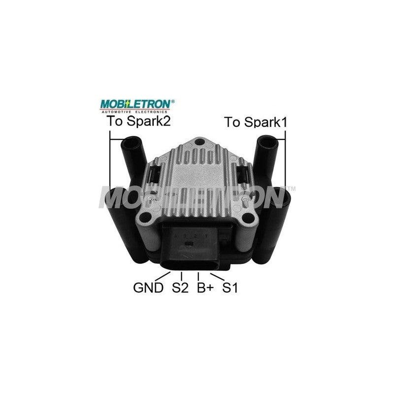 Bobina inductie MOBILETRON IG-B018K