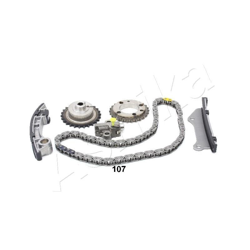 Kit lant distributie Ashika KCK107