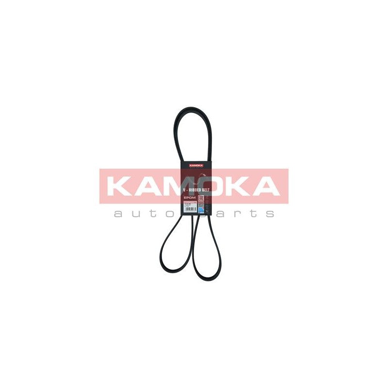 Curea transmisie caneluri KAMOKA 7016186