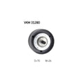 Rola ghidaj curea accesorii SKF VKM 31280