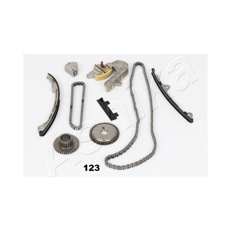 Kit lant distributie Ashika KCK123
