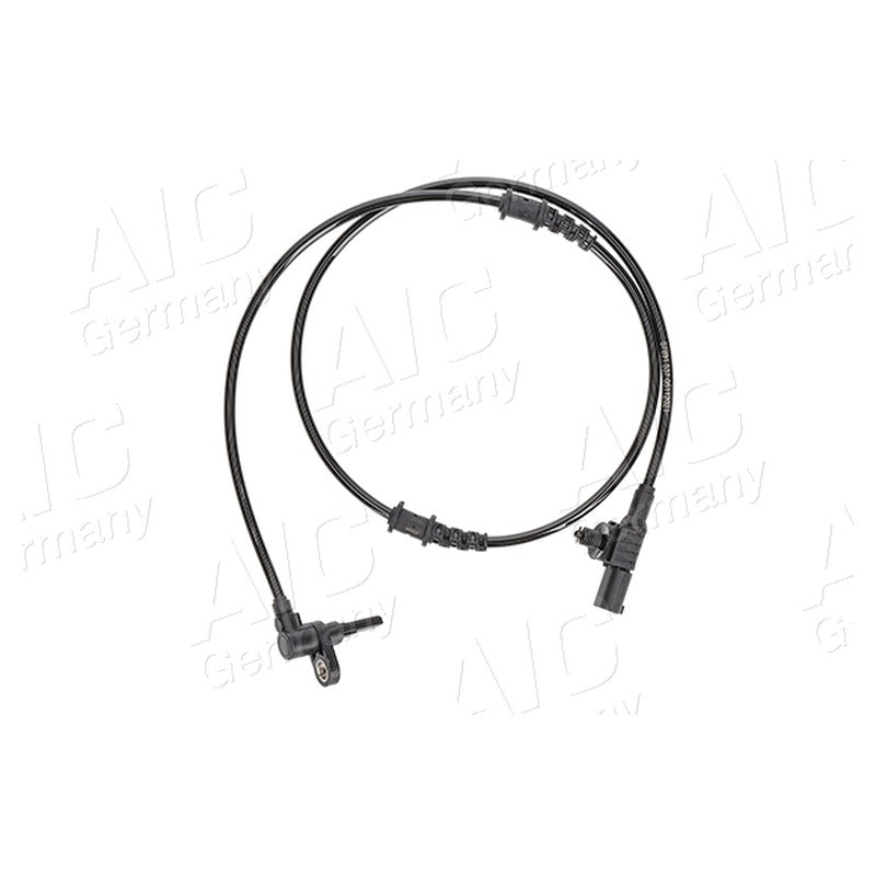 Senzor ABS BUGIAD BSP24886