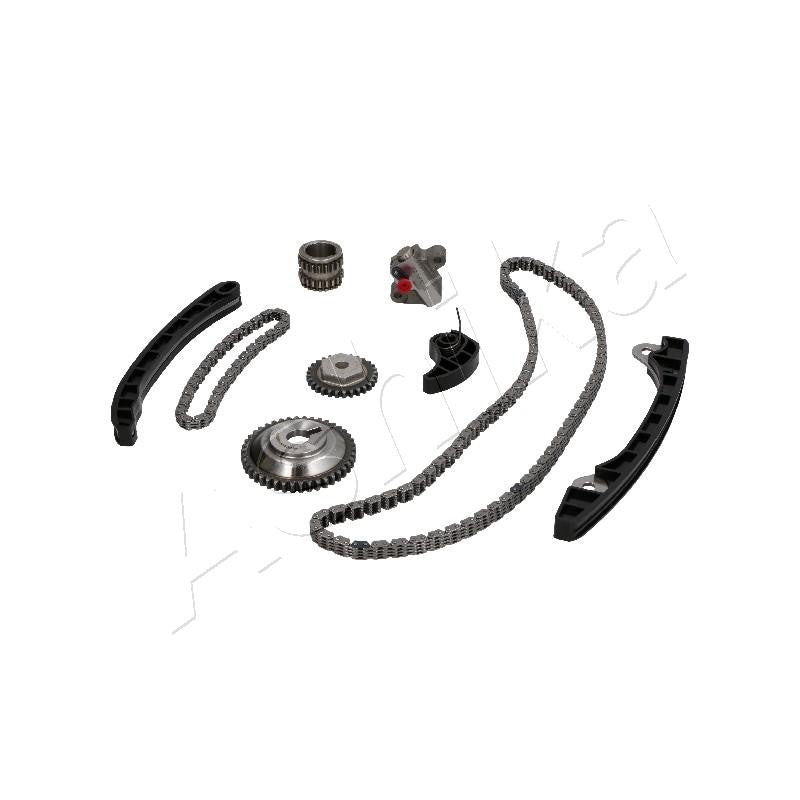 Kit lant distributie Ashika KCK124