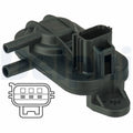 Senzor presiune gaze evacuare DELPHI DPS00010