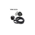 Set curea transmisie SKF VKMA 36334