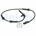 Senzor ABS DELPHI SS20473