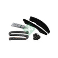 Kit lant distributie INA 559 0214 20