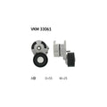 Intinzator curea accesorii SKF VKM 33061