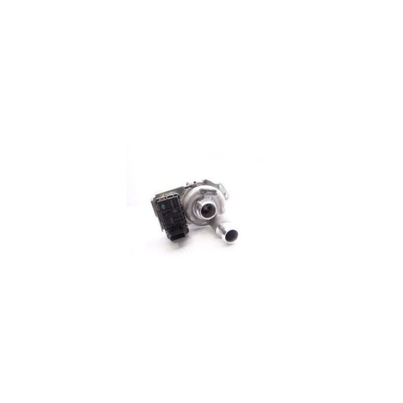 Turbina MTR 12164486