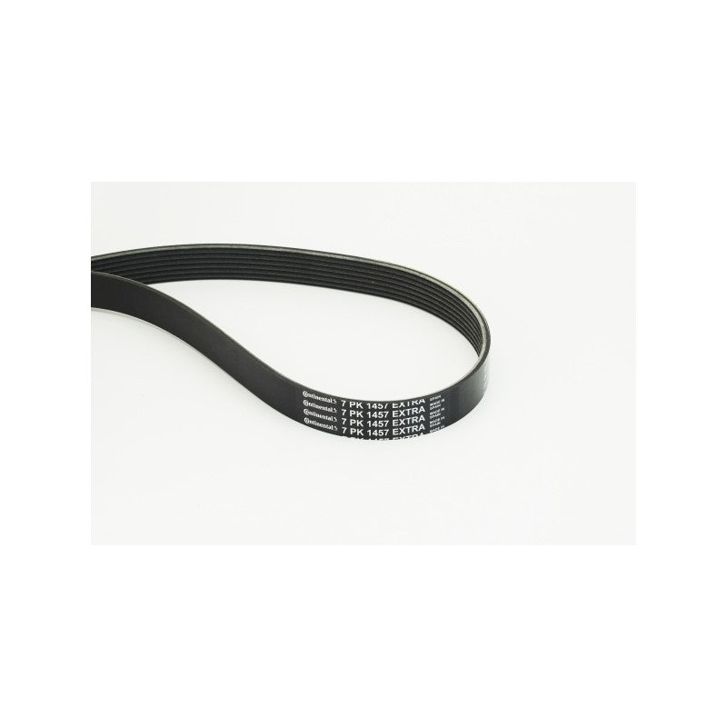 Curea transmisie caneluri CONTINENTAL CTAM 7PK1457 EXTRA