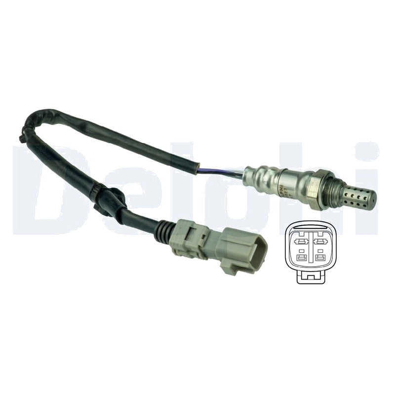 Sonda lambda DELPHI ES20527-12B1