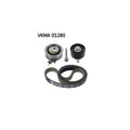 Kit distributie SKF VKMA 01280
