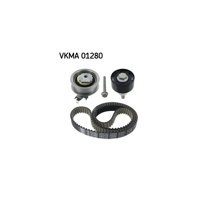 Kit distributie SKF VKMA 01280