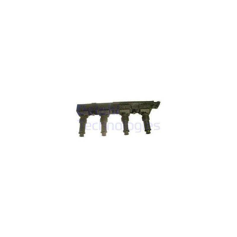 Bobina inductie DELPHI GN10207-12B1