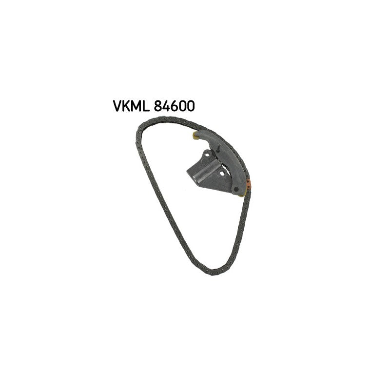 Kit lant distributie SKF VKML 84600