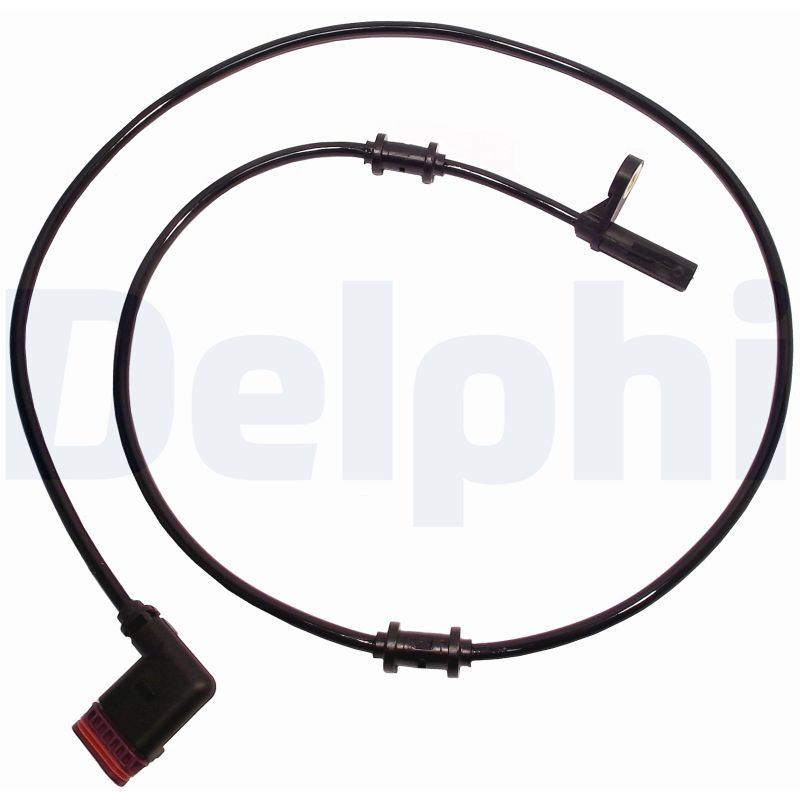 Senzor ABS DELPHI SS20224