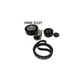 Set curea transmisie SKF VKMA 31127