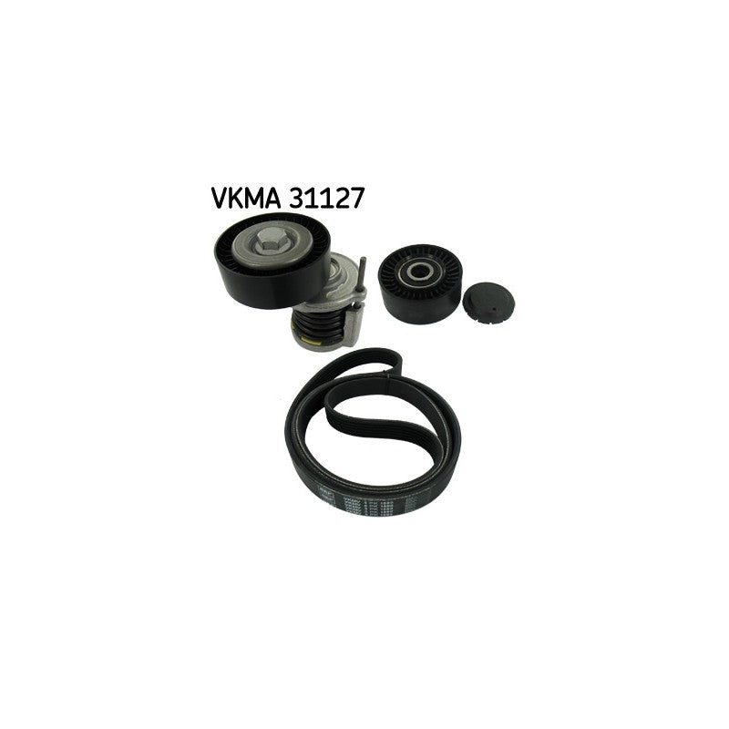 Set curea transmisie SKF VKMA 31127