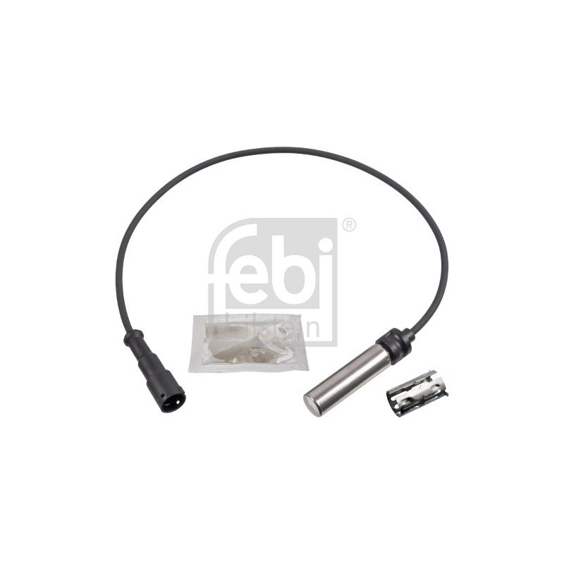 Senzor ABS FEBI BILSTEIN 185974