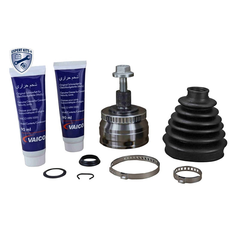 Senzor ABS HUCO 131403