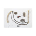 Kit lant distributie Ashika KCK401